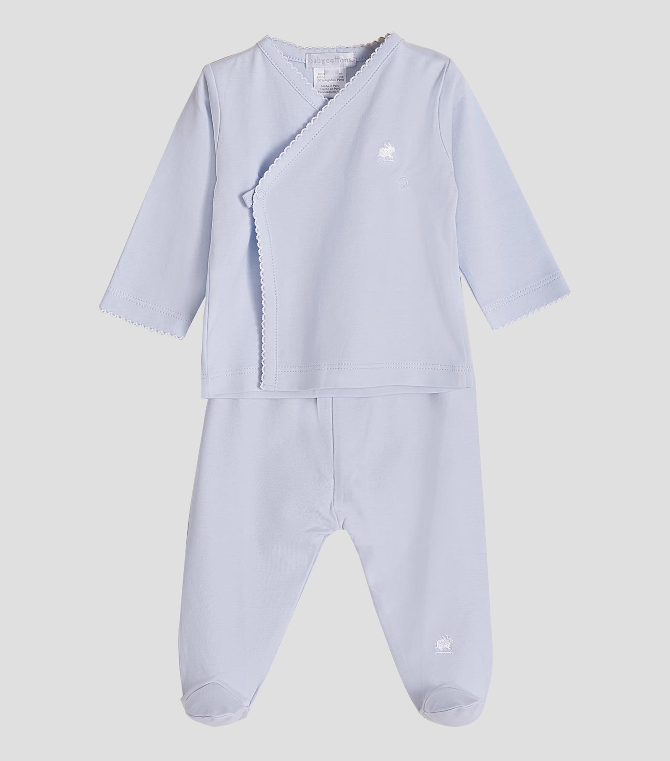 Conjunto 2 piezas Bebé